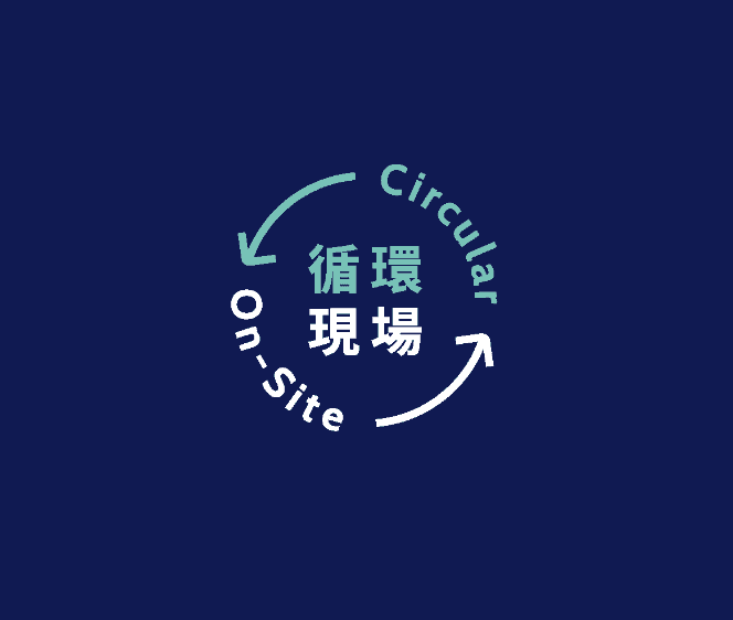 Circular On-site 循環現場：打造永續循環 DNA